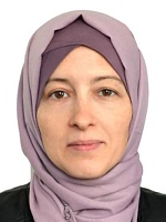 Мазитова Зульфия Мавлетевна