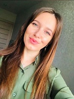 Ильминбетова Сабина Альбертовна