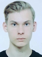 Рыков Елисей Сергеевич