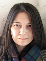Набиуллина Алия Ансафовна