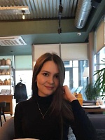 Тазеева Илюза Ильнуровна