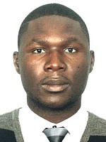 Richard Djimasbe