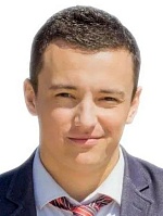 Бедин Станислав Иванович