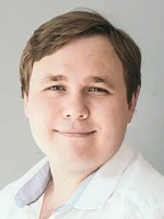 Исмагилов Марат Шамилевич