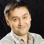 Альберт Назирович Файзуллин