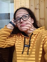 Караваева Александра Олеговна