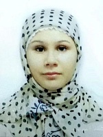Сатучина Динара Фаиловна