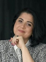 Субаева Эльвира Наильевна