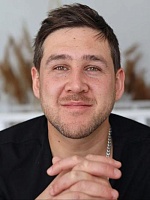 Бадрутдинов Булат Рустэмович