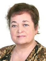 Сафиуллина Светлана Геннадьевна