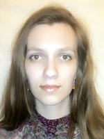 Королева Анна Сергеевна