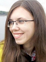 Бакшаева Алёна Андреевна