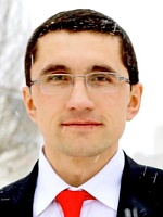Бурнашев Адиль Ахмедович