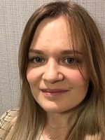 Котляр Полина Михайловна