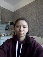 Хисамутдинова Аида Альбертовна