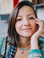 Ахмадуллина Вилена Алексеевна
