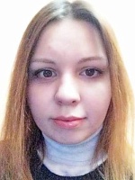 Кожевникова Анастасия Михайловна