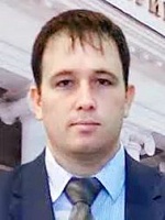 Зинатуллин Эмиль Маратович