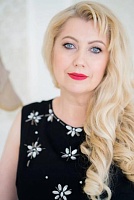 Дубская Светлана Алексеевна