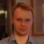 Тимур Дамирович Хайруллин