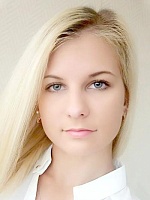 Сенюженкова Людмила Анатольевна
