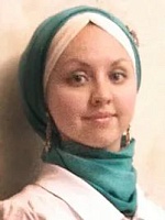 Вагизова Индира Маратовна