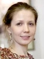 Калимуллина Диляра Дамировна