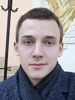 Донсков Роман Андреевич