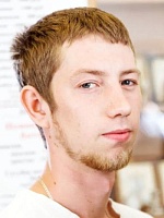 Беляев Кирилл Павлович