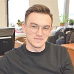 Хасанянов Айдар Фаилевич