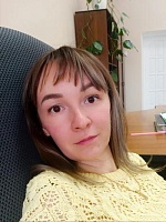 Портнова Евгения Викторовна