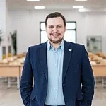 Михаил Сергеевич Тиличеев