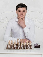 Мирзануров Булат Фаритович