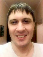 Скугарев Андрей Евгеньевич
