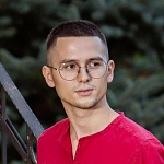 Ахмадгалеев Камиль Динарович