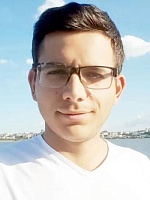 Альашкар Ахмед