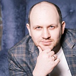 Антон Александрович Вахрушев