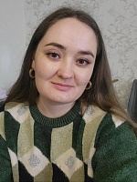 Илларионова Анна Фёдоровна