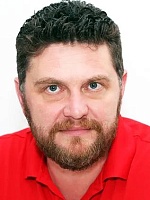 Готсданкер Алексей Сергеевич