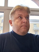 Васильев Самат Павлович