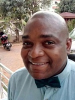 Nguidjol Jeannot Ibeck