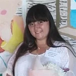 Элиза Ильдаровна Муртазина