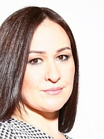 Имамова Анзия Рафитовна
