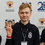 Гайнанов Артур Алмазович