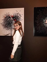 Федорова Ася Константиновна