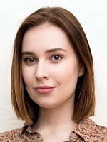 Павлова Ольга Валерьевна