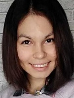 Загидуллина Ильнура Ураловна