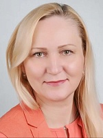 Очкина Ольга Алексеевна