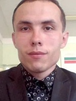 Гарифуллин Ильмир Талгатович