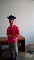 Галкин Лев Дмитриевич